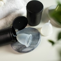 Duopack coupes menstruelles | Ma Louloute