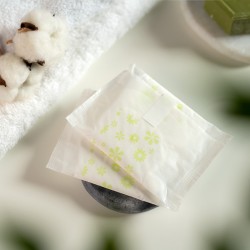 Serviettes de nuit dès 8 ans en VRAC | Ma Louloute