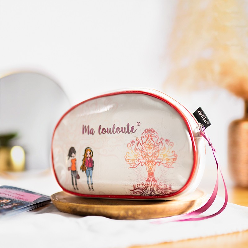 Le kit premières règles "Mataya" | Ma Louloute