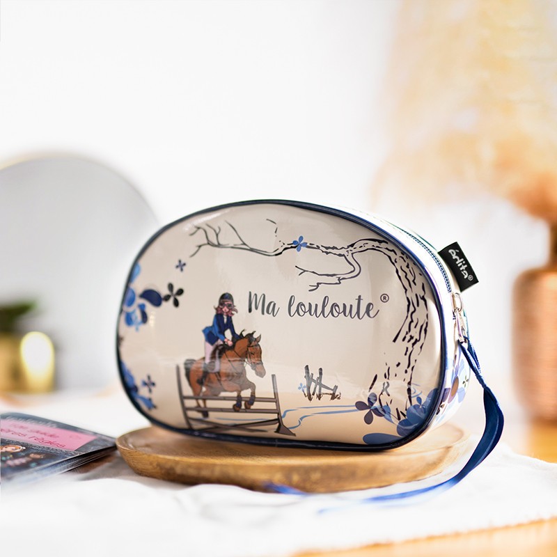 Ma Louloute - Kit premières règles "SWEET" - Tout sur la menstruation