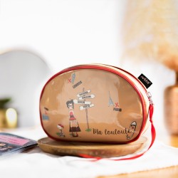 Le kit premières règles "Travel" | Ma Louloute