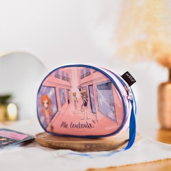 Ma Louloute - Kit premières règles "SHOPPING"