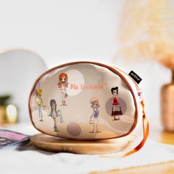 Ma Louloute - Kit premières règles "STYLE" - Préparez-vous sereinement