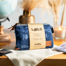 Kit Éducation Sexuelle Infinity Lools - Apprendre en toute simplicité