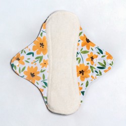 Ma Louloute| washable and reusable cotton towel BIO- JOY