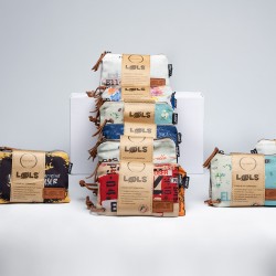 Oferta 10 Kits en stock - Expositor | Ma Louloute