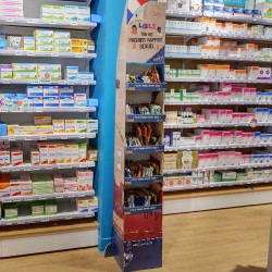 Offre 20 Kits en réassort - Présentoir | Ma Louloute