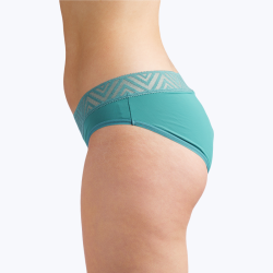 Ma Louloute| Culotte menstruelle  en coton BIO- NAOMY| Ma Louloute