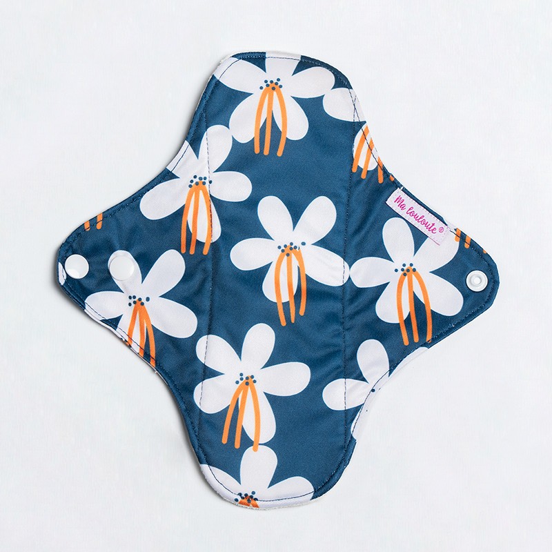 Ma Louloute| Serviette lavable en 100 % Bambou- SIDNEY