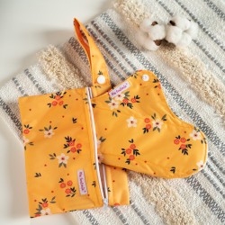 Ma Louloute| Serviette réutilisable et lavable en 100% Bambou- TOKYO