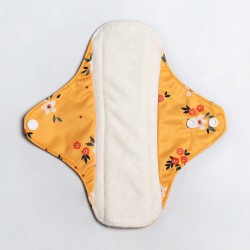 Ma Louloute| Reusable and washable towel in 100% Bamboo- TOKYO