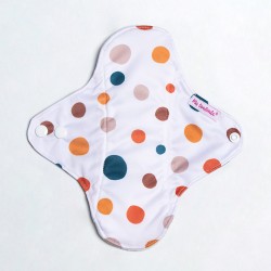 Ma Louloute | serviette lavable en coton BIO - SMART | Dès  8 ans