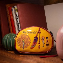 Ma Louloute - Kit premières règles "Bohème" - Bien-être menstruel