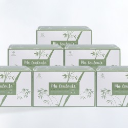 Offer 12 First Period Kits (2 cycles - 64 products x 12) | Ma Louloute