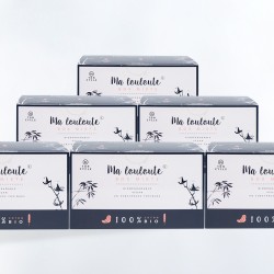 Offre 12 X BOX 2 X ton cycle Mixte  | Ma Louloute