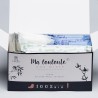 BOX serviettes et tampons  1x ton cycle | Ma Louloute