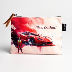 Kit de primera época | Ma Louloute|Trousse Pop