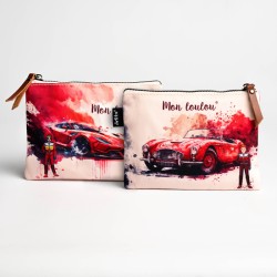 MON LOULOU - Le kit d'éducation à la puberté masculine "MIRO"