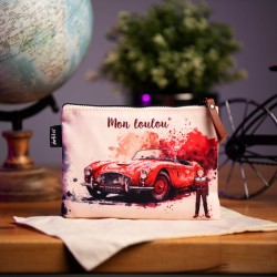 MON LOULOU - Le kit d'éducation à la puberté masculine "MIRO"