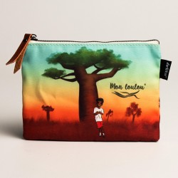 First period kit | Ma Louloute|Trousse Pop