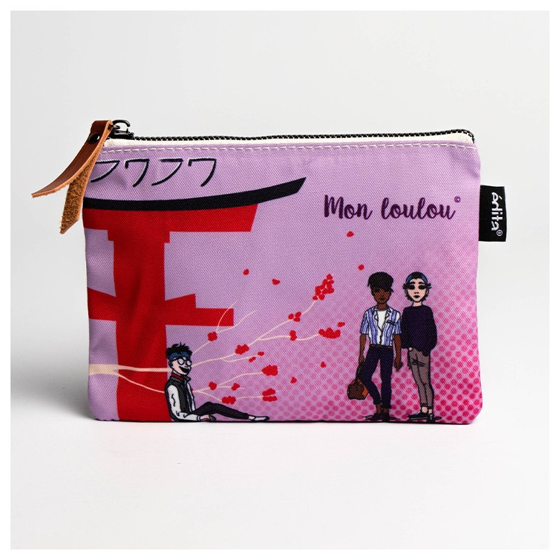 MON LOULOU- Le kit d'éducation à la puberté masculine "PYNAM"