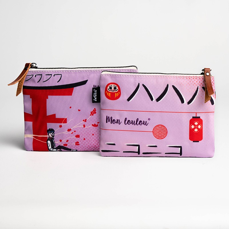 MON LOULOU- Le kit d'éducation à la puberté masculine "PYNAM"