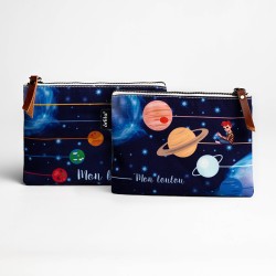 Mon Loulou | Le kit d'éducation à la puberté masculine "Wards"