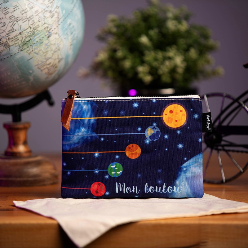 Mon Loulou | Le kit d'éducation à la puberté masculine "Wards"