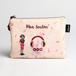 MON LOULOU- Kit d'éducation à la puberté masculine "Steedly"