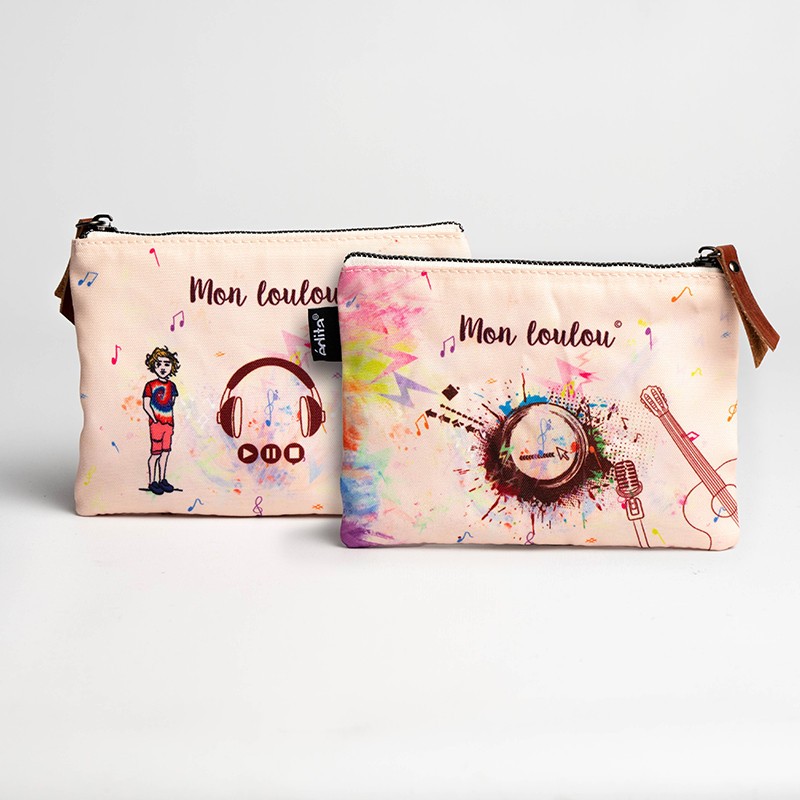 MON LOULOU- Kit d'éducation à la puberté masculine "Steedly"