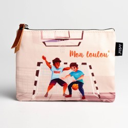 First period kit | Ma Louloute|Trousse Pop