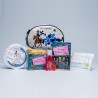Kit Sweet + Culotte
