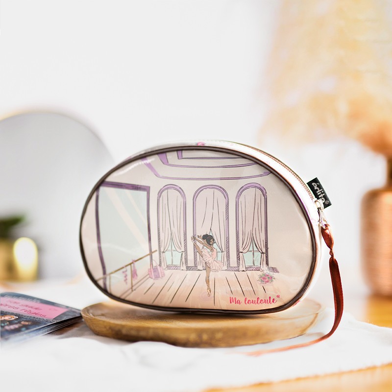 Kit Premières Règles "SOUL" + Culotte