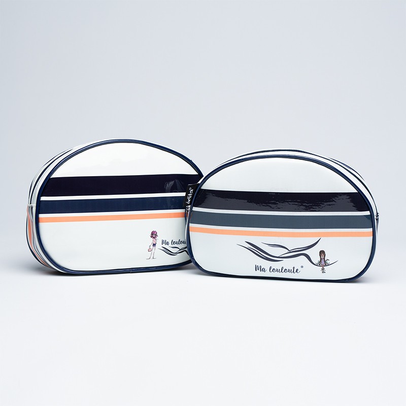 Kit Premières Règles "Chic" + Culotte