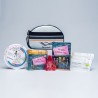 Kit Premières Règles "Chic" + Culotte