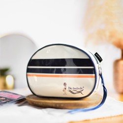 Kit Premières Règles "Chic" + Culotte