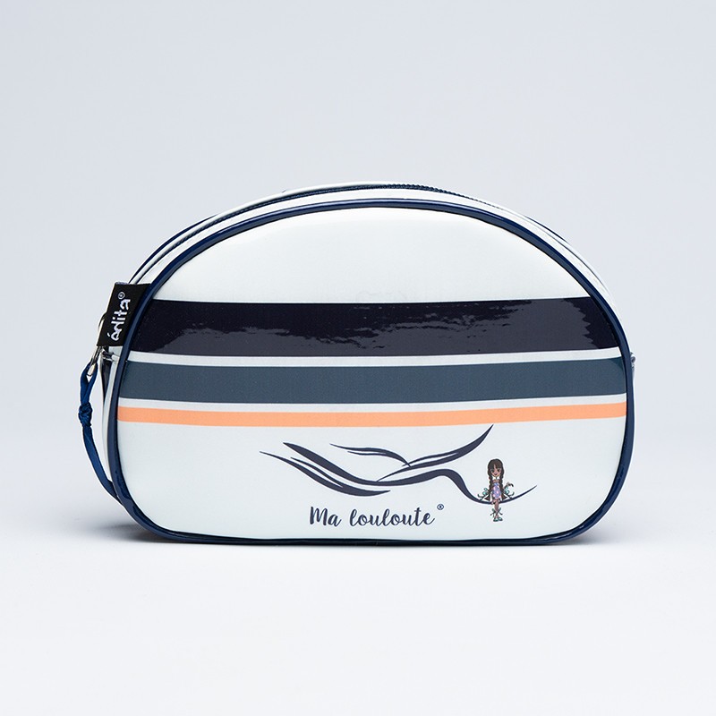 Kit Premières Règles "Chic" + Culotte