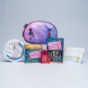 Kit Premières Règles "STAR" + Culotte