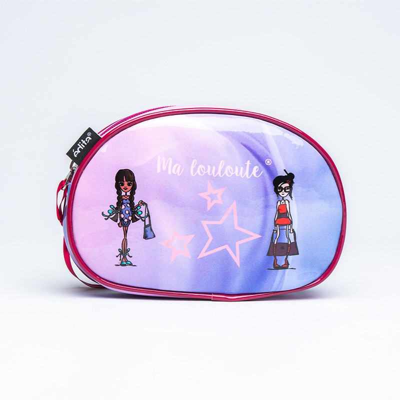 Kit Premières Règles "STAR" + Culotte
