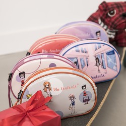 Présentoir de comptoir (5 kits)| Ma Louloute