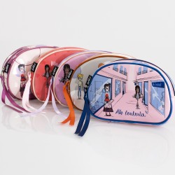 Présentoir de comptoir (5 kits)| Ma Louloute