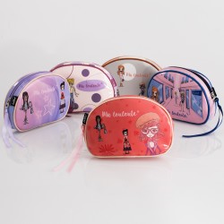 Présentoir de comptoir (5 kits)| Ma Louloute