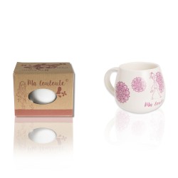 Mug "Mandala"  | Ma Louloute