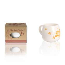 Mug "Flowers" | Ma Louloute