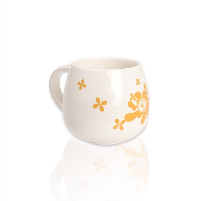 Mug "Flowers" | Ma Louloute