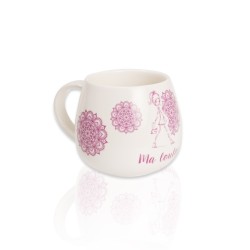 Mug "Mandala"  | Ma Louloute