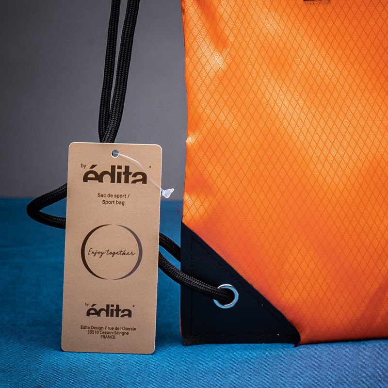 Sac de sport | Ma Louloute