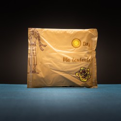 MA LOULOUTE |Ton VRAC 100% BIO "Week-end"