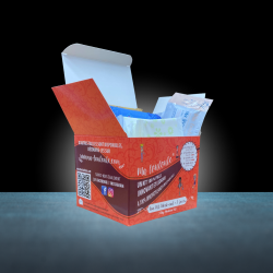 MA LOULOUTE |Ton VRAC 100% BIO "Week-end