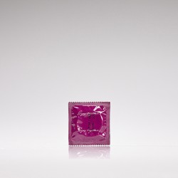 LOOLS |Préservatifs en latex de caoutchouc naturel |Made In France